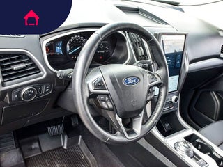 2021 Ford Edge