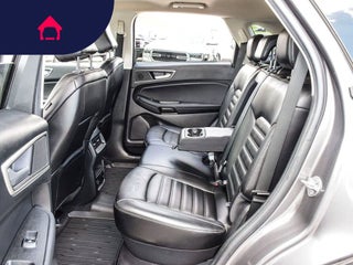2021 Ford Edge