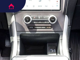2021 Ford Edge