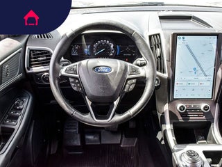 2021 Ford Edge