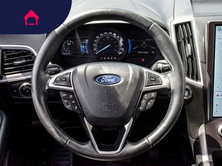 2021 Ford Edge