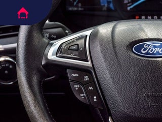 2021 Ford Edge