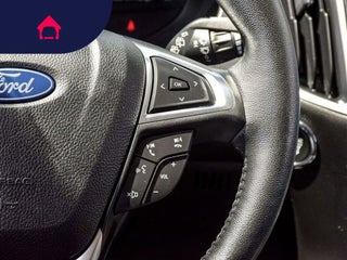 2021 Ford Edge