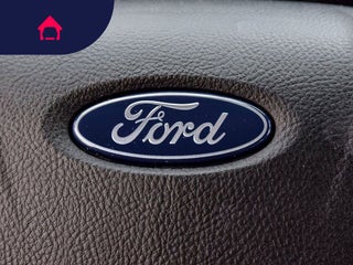 2021 Ford Edge