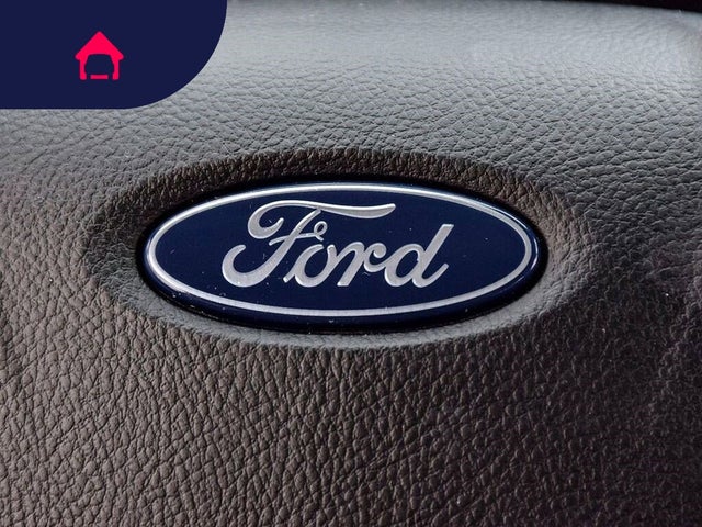2021 Ford Edge