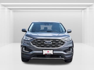 2021 Ford Edge