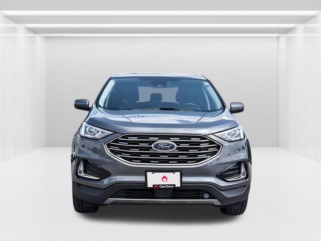 2021 Ford Edge