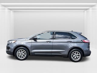 2021 Ford Edge