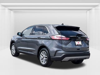 2021 Ford Edge