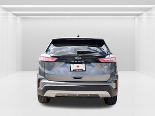 2021 Ford Edge
