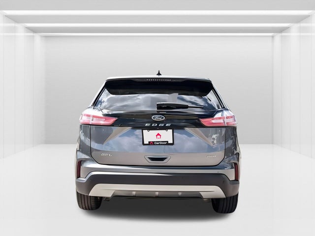 2021 Ford Edge