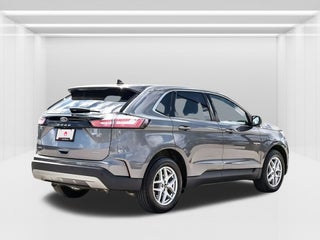 2021 Ford Edge