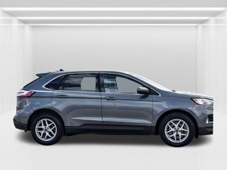 2021 Ford Edge