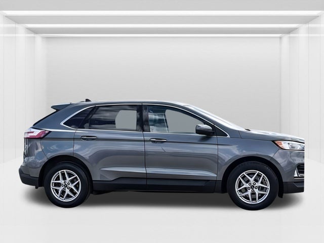 2021 Ford Edge
