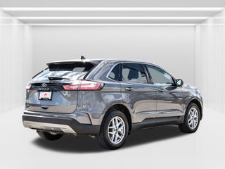 2021 Ford Edge