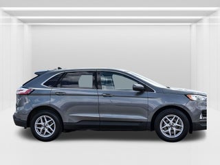 2021 Ford Edge