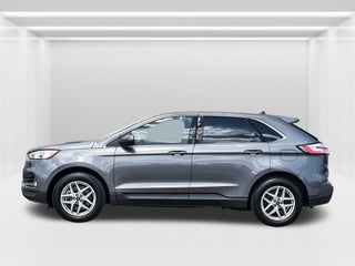2021 Ford Edge