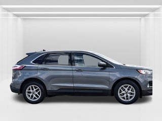 2021 Ford Edge