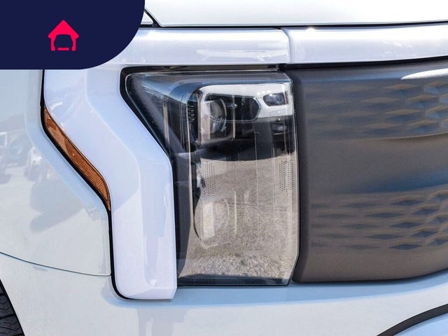 2024 Ford F-150 Lightning