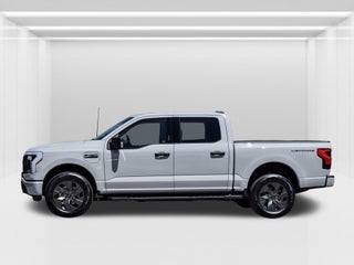2024 Ford F-150 Lightning