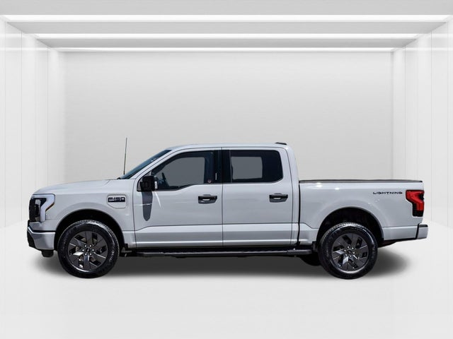 2024 Ford F-150 Lightning
