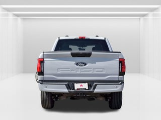 2024 Ford F-150 Lightning