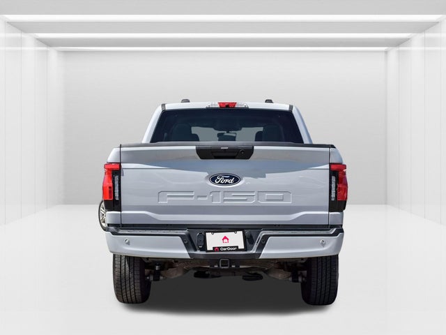 2024 Ford F-150 Lightning