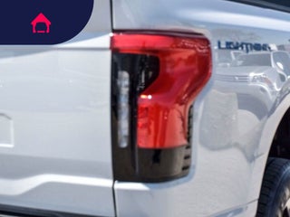 2024 Ford F-150 Lightning