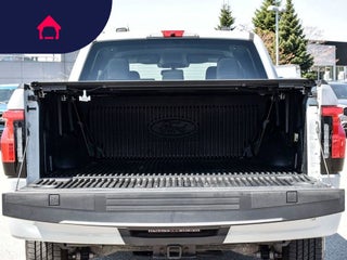 2024 Ford F-150 Lightning