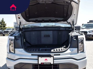 2024 Ford F-150 Lightning