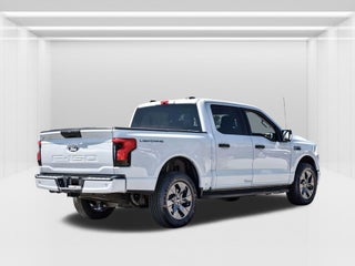 2024 Ford F-150 Lightning