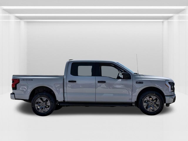 2024 Ford F-150 Lightning