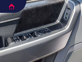 2024 Ford F-150 Lightning