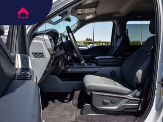 2024 Ford F-150 Lightning