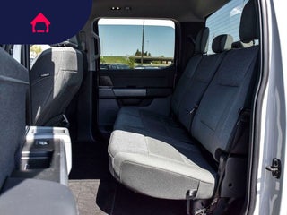 2024 Ford F-150 Lightning