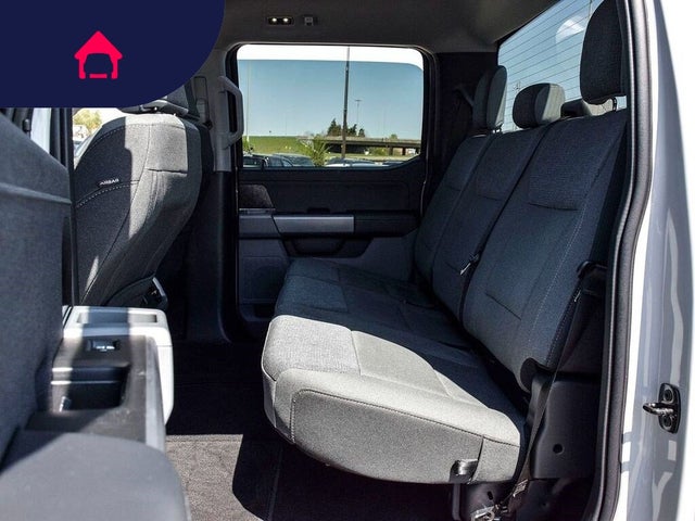 2024 Ford F-150 Lightning