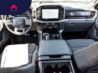 2024 Ford F-150 Lightning