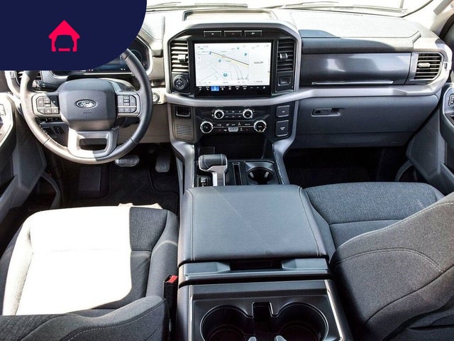 2024 Ford F-150 Lightning