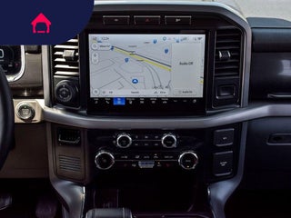 2024 Ford F-150 Lightning