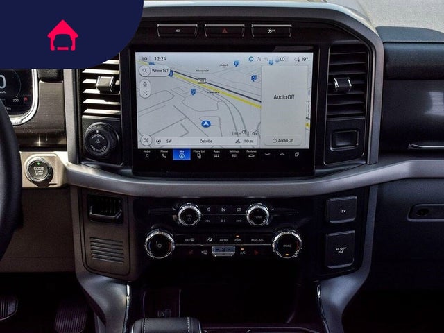 2024 Ford F-150 Lightning