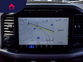 2024 Ford F-150 Lightning