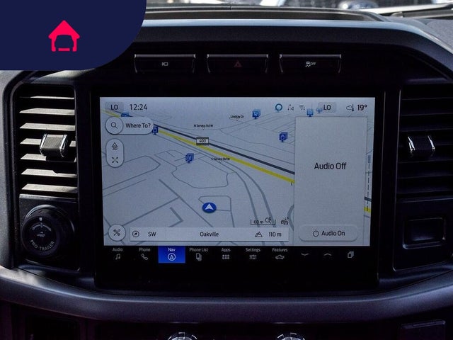 2024 Ford F-150 Lightning