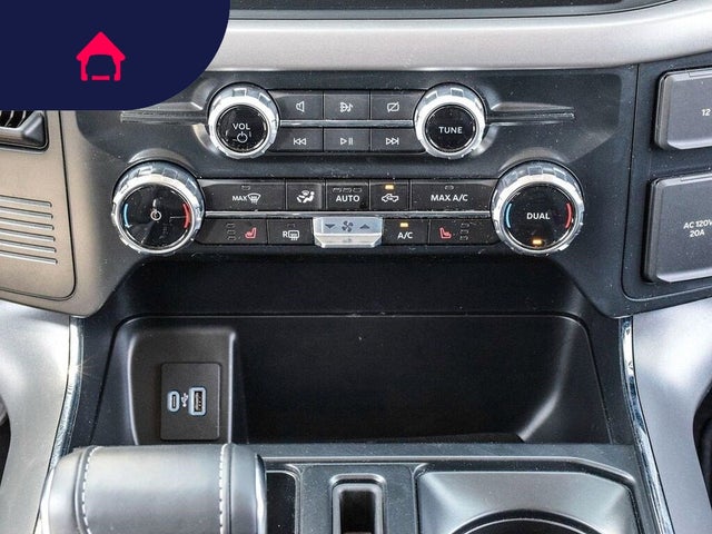 2024 Ford F-150 Lightning