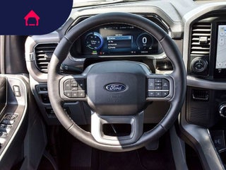 2024 Ford F-150 Lightning