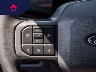 2024 Ford F-150 Lightning