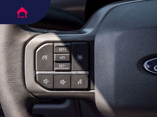 2024 Ford F-150 Lightning