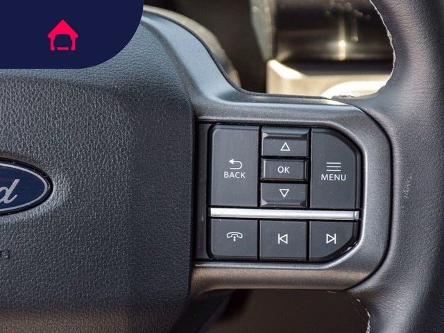 2024 Ford F-150 Lightning