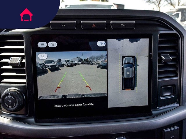 2024 Ford F-150 Lightning