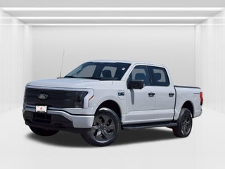 2024 Ford F-150 Lightning