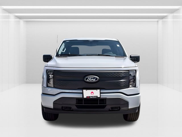 2024 Ford F-150 Lightning